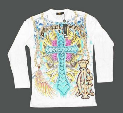 wholesale Christian Audigier (Men) No. 566